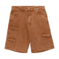 ERL Cargo Shorts "Brown"