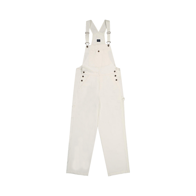 Puma x Noah Dungarees "White"