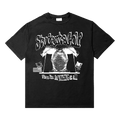 Students Nothing At All T-Shirt "Black"