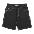 Students Tripley Carpenter Shorts "Black"