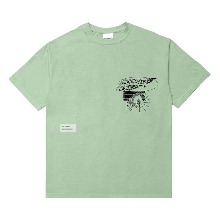 Students We Do It All T-Shirt "Peapod"