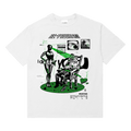 Students Reprogram T-Shirt "White"