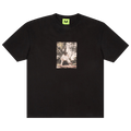 Supervsn Inside Out Tee "Vintage Black"