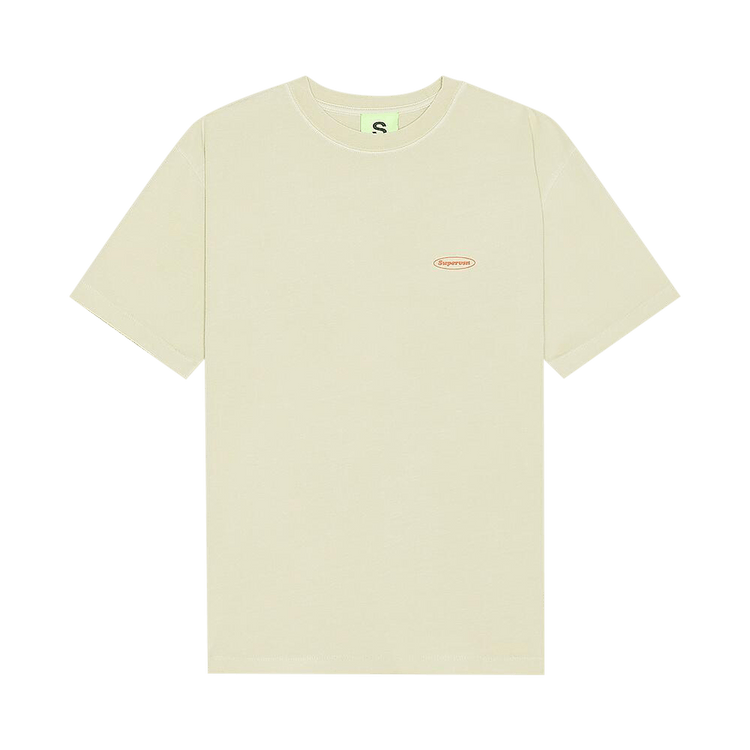 Supervsn How You Gon Win Tee "Bone"