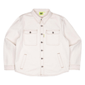 Supervsn 3rd Eye Denim Overshirt "Natural"