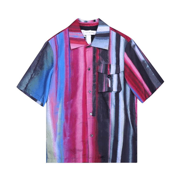 Feng Chen Wang Rainbow Shirts "Multicolor"