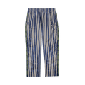 Nike x Bode Scrimmage Pant "Ecru/Deep Royal Blue"