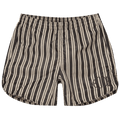 Nike x Bode Scrimmage Shorts "Ecru/Shadow Brown"