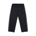 Palace Polyknit Track Jogger "Black"