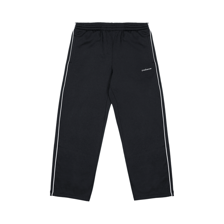 Palace Polyknit Track Jogger "Black"