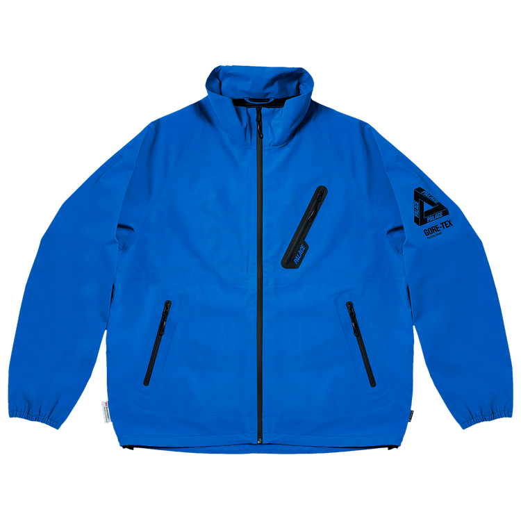 Palace GORE-TEX P-Lite Jacket "Blue"
