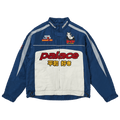 Palace Faster Jacket "Navy/White"