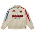 Palace Faster Jacket "Grey"