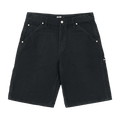 Palace Canvas Carp Short "Black"