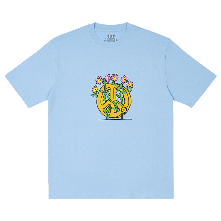 Palace Grower T-Shirt "Fresh Air"