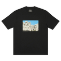 Palace Chiz Face T-Shirt "Black"