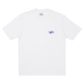 Palace Postal T-Shirt "White"