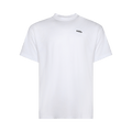 032C Nothing New American Cut T-Shirt "White"