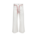 Marni Trousers "White"