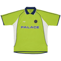 Palace Cricket Jersey "Lime"
