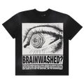 Hellstar Eyeball T-Shirt "Black"