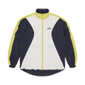 Corteiz Wingz Shuku Jacket "Navy/Lime"