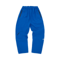 Corteiz Elitework Waterproof Shell Pant "Blue"