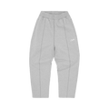 Corteiz HMP Open Hem Pant "Heather Grey"