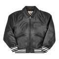 Corteiz Da Skydive Jacket "Black"