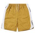 thisisneverthat Basketball Short "Gold"