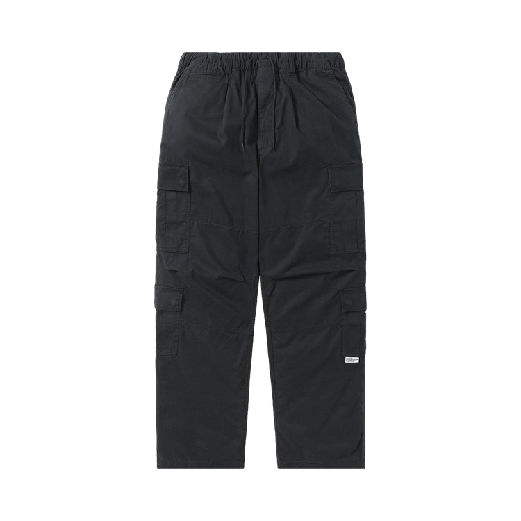 thisisneverthat BDU Pant "Black"