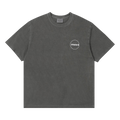 thisisneverthat C-Logo Tee "Charcoal"
