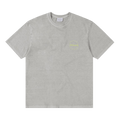 thisisneverthat C-Logo Tee "Grey"