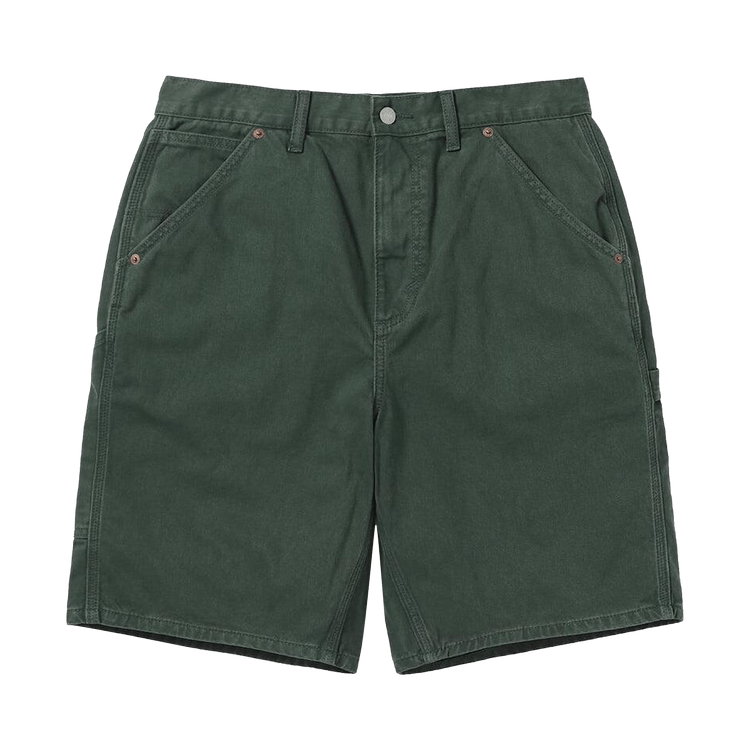 thisisneverthat Carpenter Short "Green"