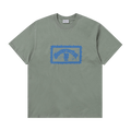 thisisneverthat Eroded Tee "Light Olive"