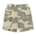 thisisneverthat Flight Cargo Short "Camo"
