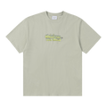 thisisneverthat Gradient Ol-logo Tee "Stone"