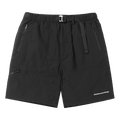 thisisneverthat Hiking Short "Black"