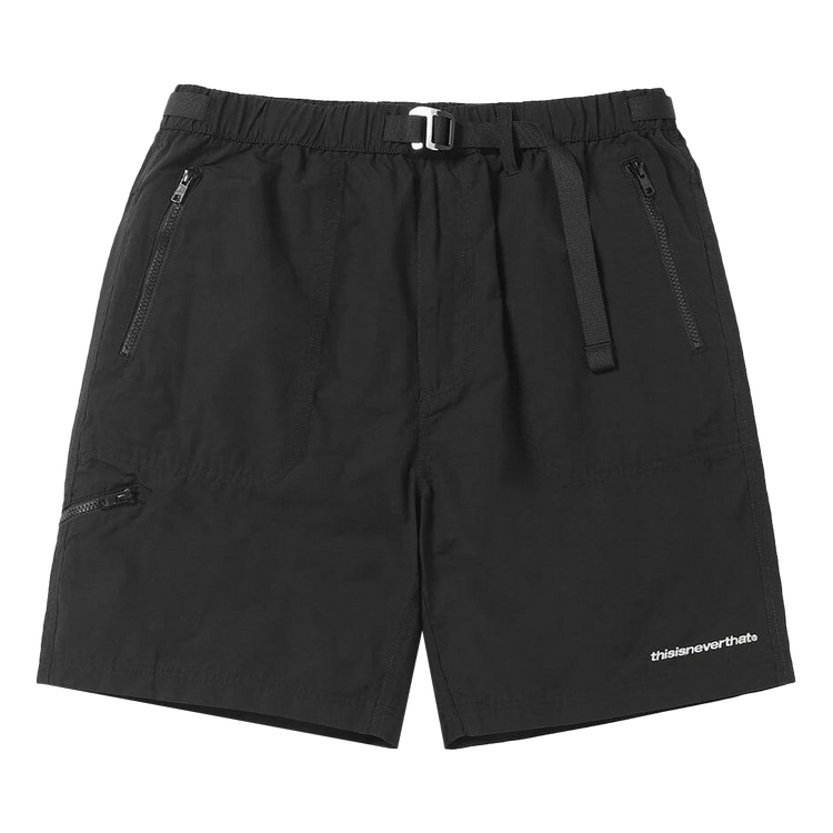 thisisneverthat Hiking Short "Black"