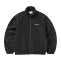thisisneverthat INTL. Team Jacket "Black"