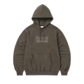 thisisneverthat New Vision Hoodie "Brown"