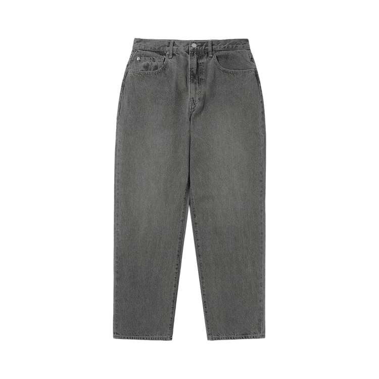 thisisneverthat Regular Jeans "Grey"