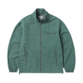thisisneverthat Script Track Jacket "Green"