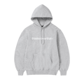 thisisneverthat T-Logo LT Hoodie "Heather Grey"
