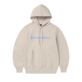 thisisneverthat T-Logo LT Hoodie "Beige"