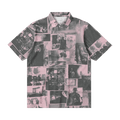 thisisneverthat T-Logo Short-Sleeve Jersey Polo "Archive"