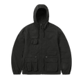 thisisneverthat Utility Jacket "Black"