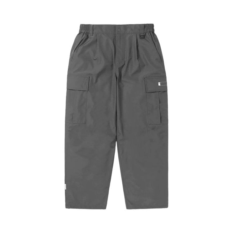 thisisneverthat Windstopper Active Tour Pant "Black"