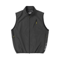 thisisneverthat Windstopper Active Tour Vest "Black"