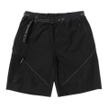 And Wander Breath Rip Short Pants "Black"